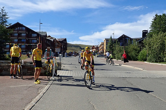 Team Rynkeby