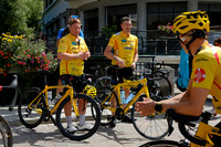 Team Rynkeby