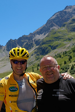 Team Rynkeby
