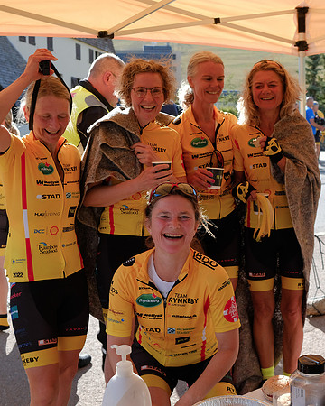 Team Rynkeby