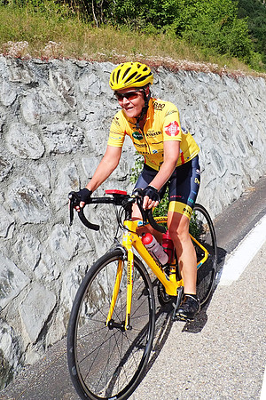 Team Rynkeby