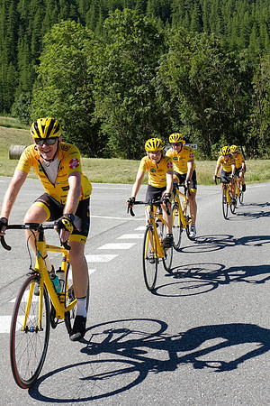 Team Rynkeby