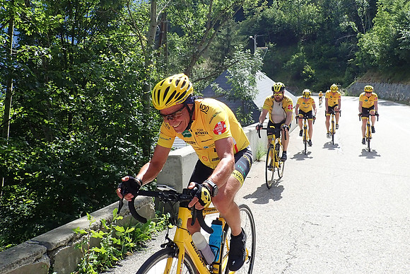 Team Rynkeby