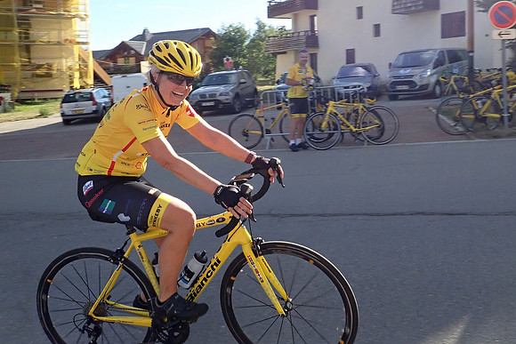 Team Rynkeby