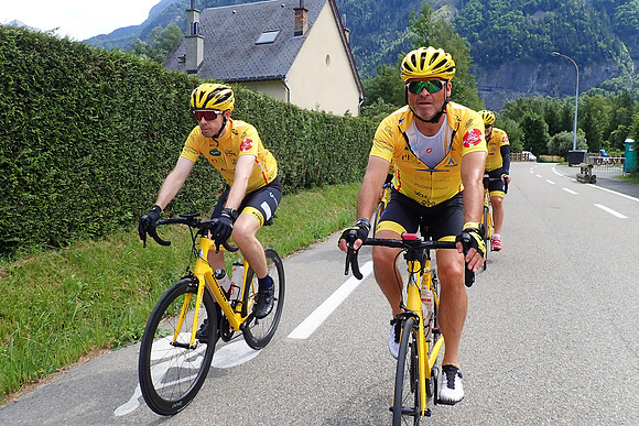 Team Rynkeby