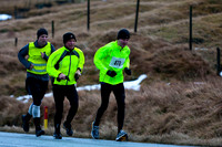 Heri Jacobsen, Niels Hansson og Karl E. Sigvardsen