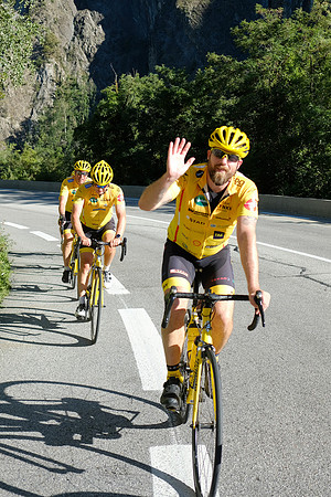 Team Rynkeby