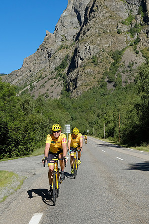 Team Rynkeby