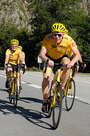 Team Rynkeby