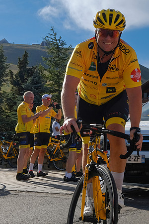 Team Rynkeby