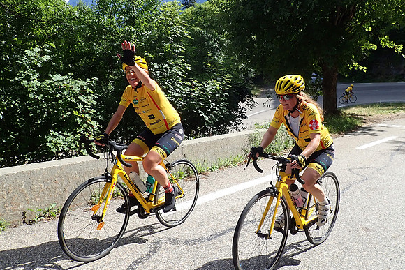 Team Rynkeby