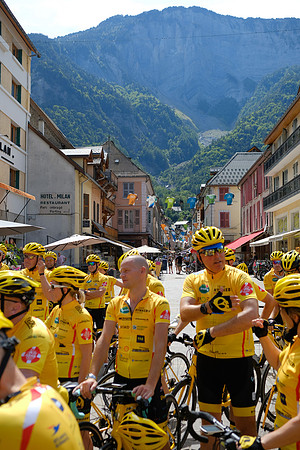 Team Rynkeby