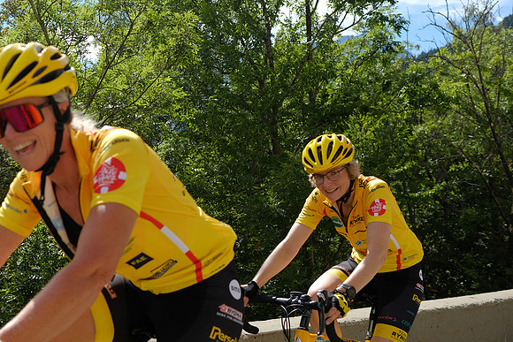 Team Rynkeby