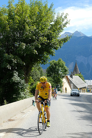Team Rynkeby