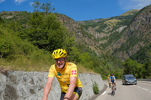 Team Rynkeby