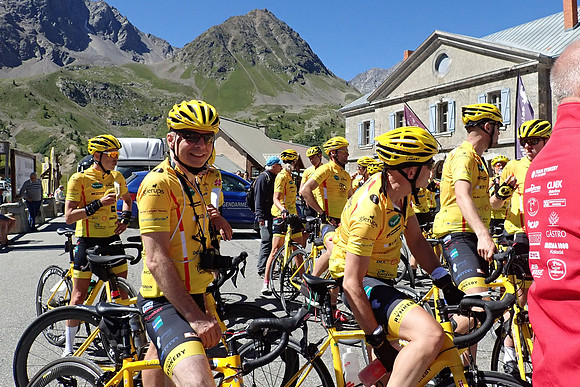 Team Rynkeby