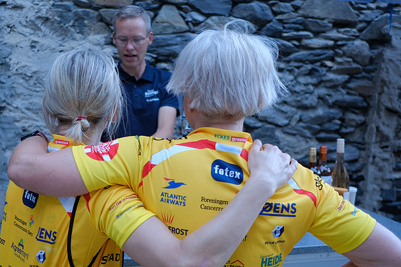 Team Rynkeby