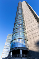 Milano, UniCredit Tower