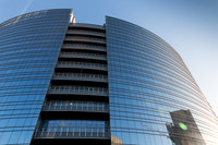 Milan, UniCredit Tower