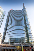 Milano, UniCredit Tower