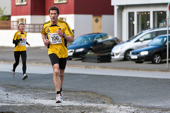 Eirikkur Joensen