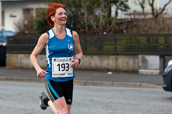 Tórvør Ø. Vang