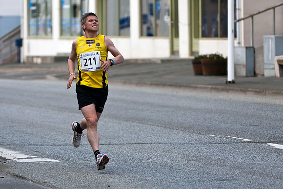 Jonhard Larsen