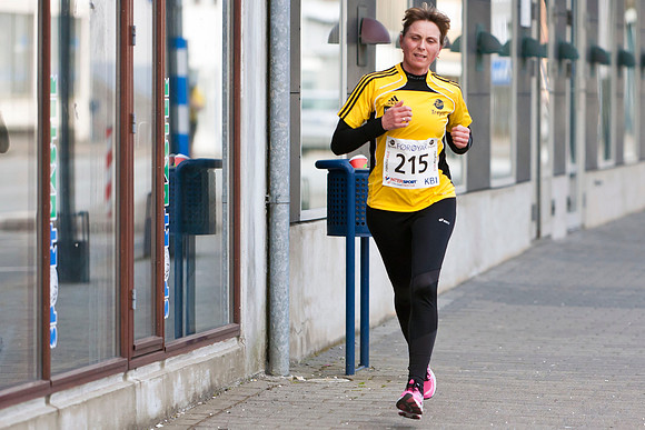 Ella Áarstein