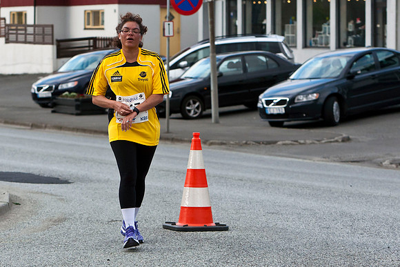 Susan Jacobsen