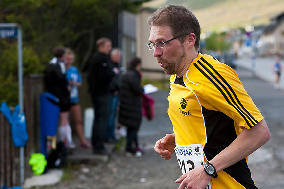 Terje Hansen