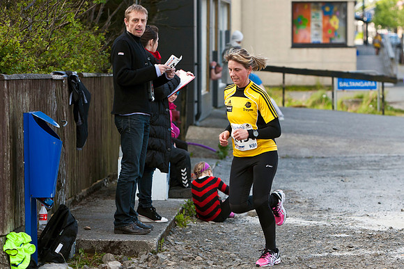 Ella Áarstein