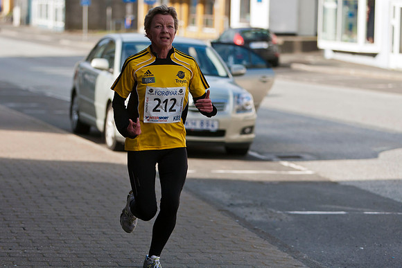 Astrid Joensen