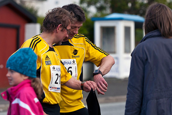 Tíðirnar verða kannaðar