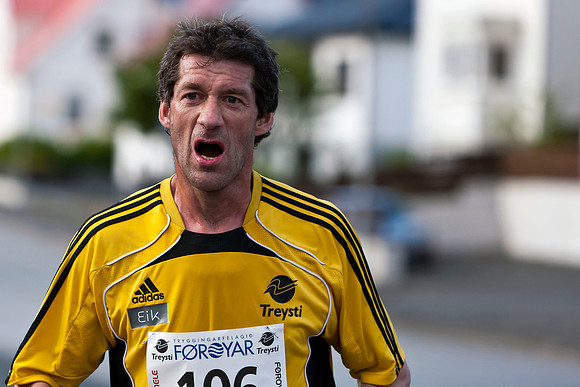 Eirikkur Joensen