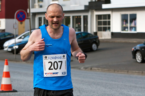 Petur Lamhauge