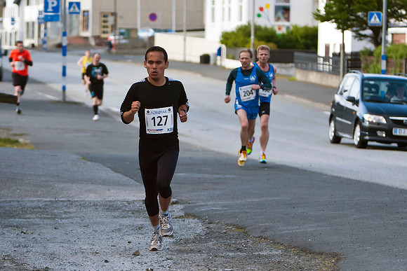 Lars Rasmussen