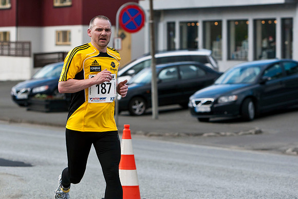 Esmar Johannesen