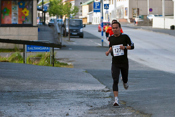 Lars Rasmussen