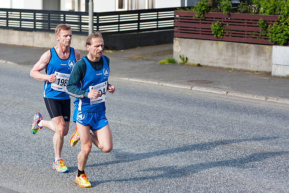 Henry og Súni