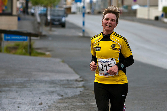 Ella Áarstein