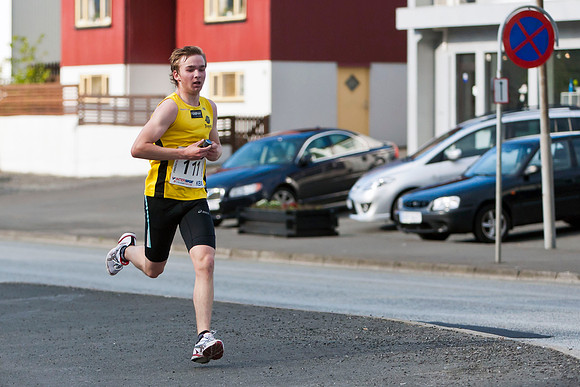Marnar Djurhuus