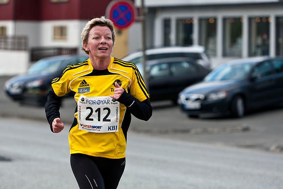 Astrid Joensen