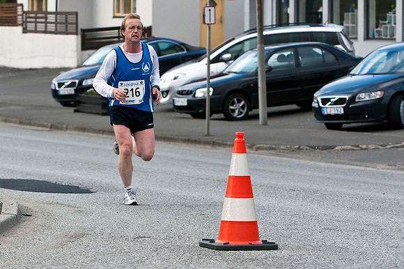Hans Egholm