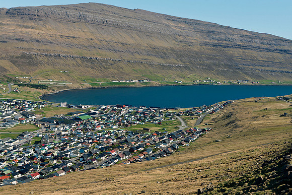 Klaksvík