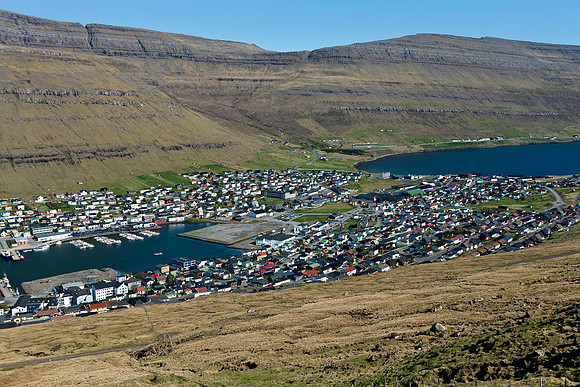 Klaksvík
