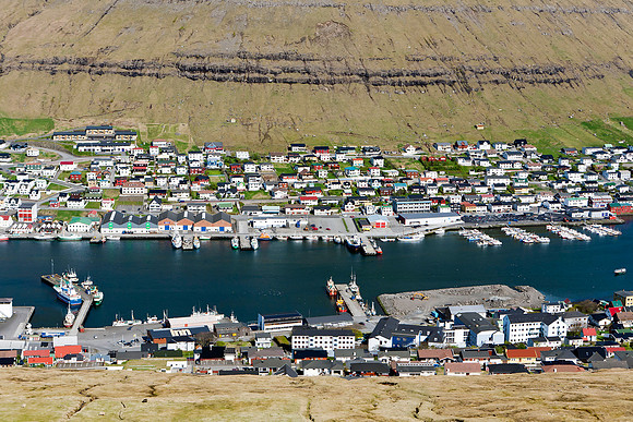 Klaksvík