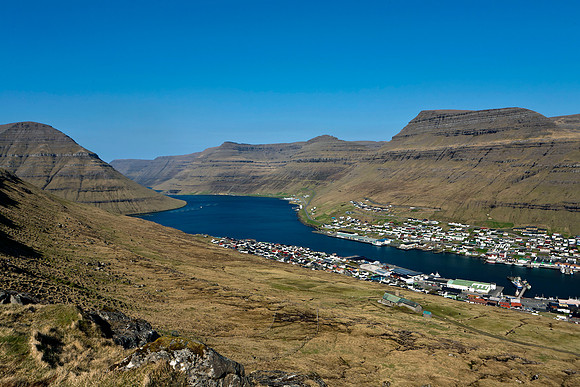 Klaksvík
