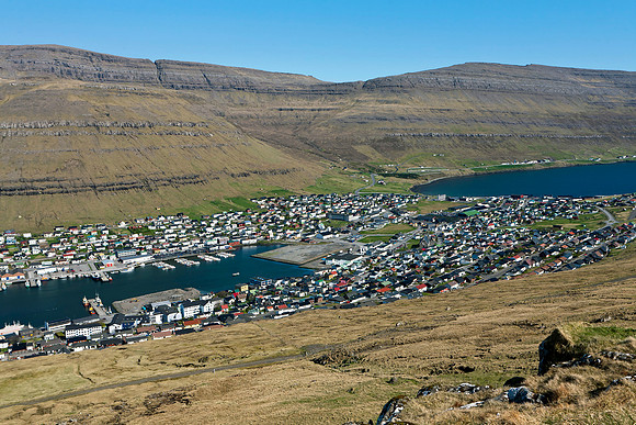 Klaksvík