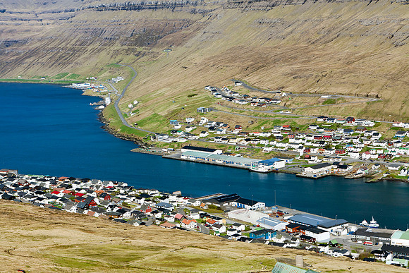 Klaksvík