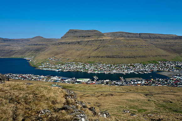Klaksvík